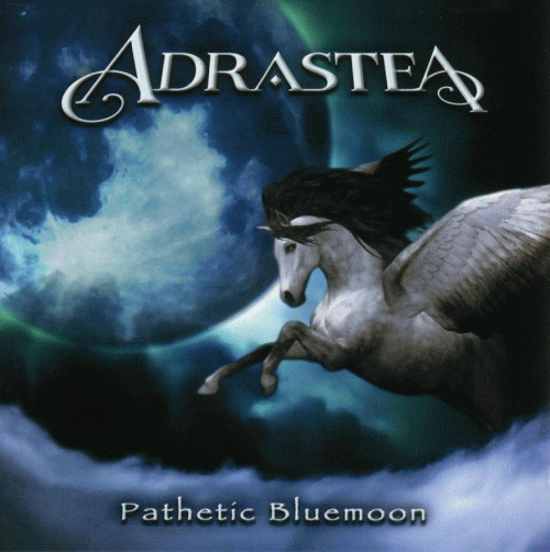 Adrastea : Pathetic Bluemoon Adrastea : Pathetic Bluemoon